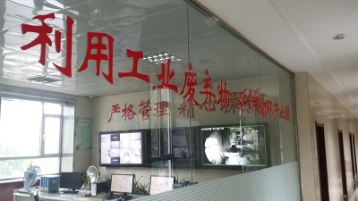 青海厂房展示