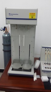 实验室展示