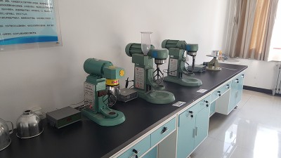 实验室展示